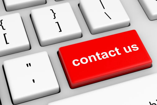 General Enquiries