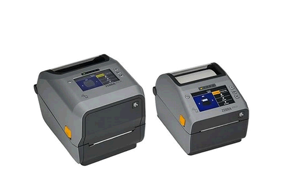 Zebra Desktop Printers