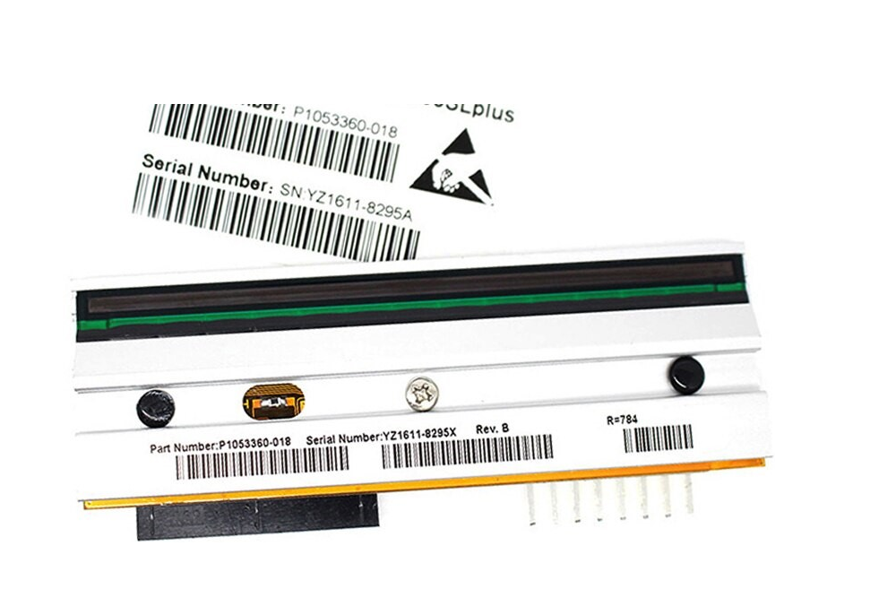 Zebra Printer Parts