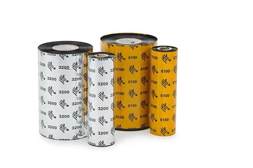 Zebra Printer Ribbons