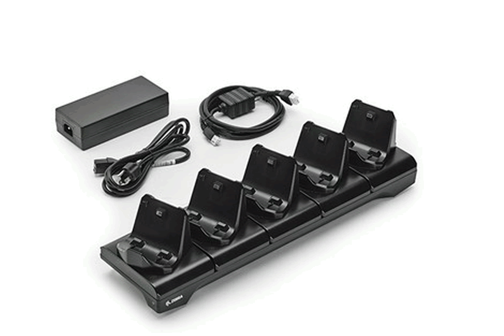 Zebra Printer Accessories