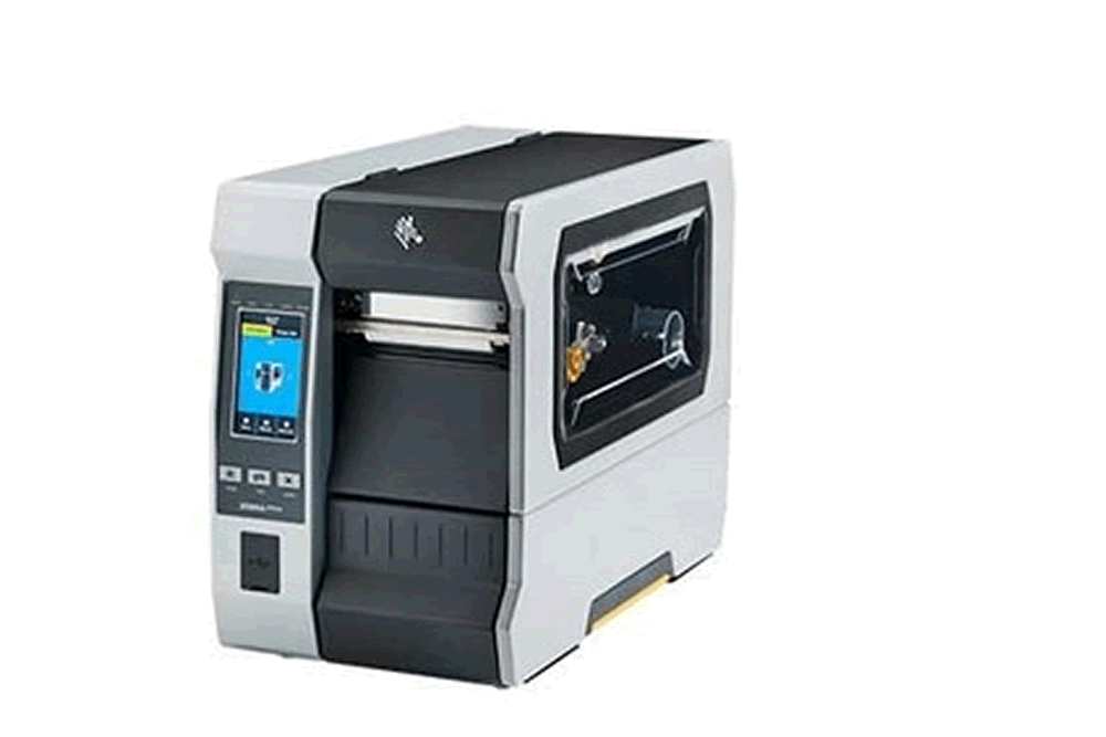 Zebra RFID Printers